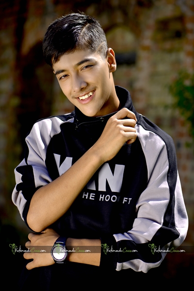 saugat shrestha – Gallery 2